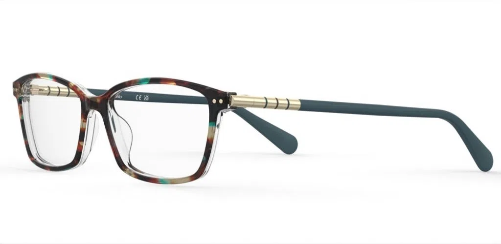 Emozioni EM4061 Eyeglasses - view 4